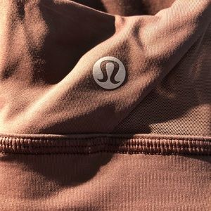 Lululemon Invigorate Bra Longline